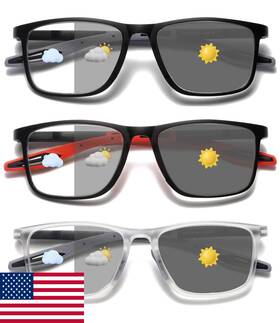 B0fd9qrscr Hubeye Tr90 Sports Reading Glasses Ultralight Flexible Anti-blue Light