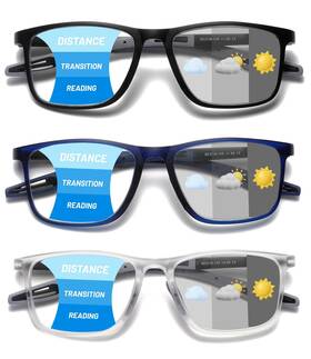 B0fl6vp8lx Hubeye Tr90 Sports Reading Glasses Ultralight Flexible Anti-blue Light Readers