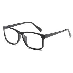 B0bg5p8hk8 Huihuikk Oversized Myopia Glasses -3.00 Anti-blue Light Men Women Eyestrain Reli
