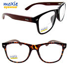 E391 Hyatt Moxie Bifocal Sunglasses