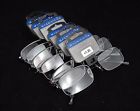 Hyperflexx Magnivision By Foster Grant Readers 100 Pair Nwt Only 69 024021187601