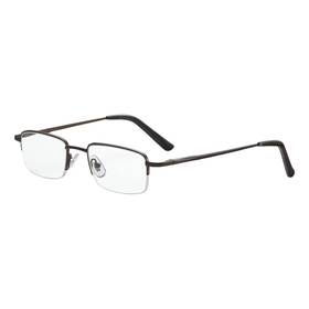 I.c.u. 078041076551 Icu Eyewear Dr. Dean Edell 1.25 Magnification Tech Reading Glasses