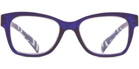 77090401 I.c.u. 078041199021 Icu Eyewear - Plymouth Purple/hex 1.25