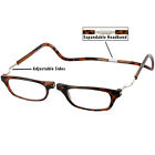 I3.exx.ts.300 Clic Magnetic Xxl Snap-closed