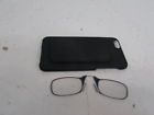 I6bhb Thinoptics Black Case Frame 856671005307
