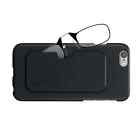 I6blb Thinoptics Stick Anywhere Go Everywhere Reading Glasses Black Iphone 6 6s Case 856671005321