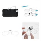 I7bmc Reading Categories Glasses Iphone Case Clear Frames Strength 814493022445