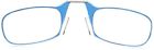 I7pblblue Thinoptics New Reading Glasses Plus Case In Various Colors Sizes