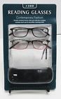Icon Eyewear Contemporary Fashion Style Reading Glasses 300 Power By 686317353994