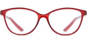 77074304 Icu 078041198659 I.c.u. Eyewear Reading Glasses - Esquel Red 2.00
