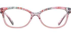Icu 078041198789 Eyewear - Grenchen Pink/green 1.25
