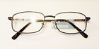 Icu Dean Edell Arvin Omni Focus Mens Reading Glasses Gunmetal