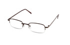 Icu Dean Edell Yorba Linda Mens Reading Glasses Bronze