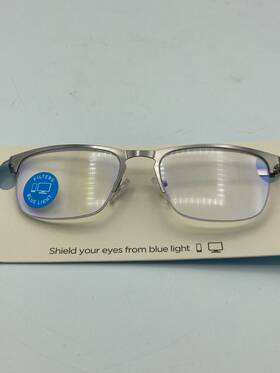 Icu Eyewear 078041210177 Screen Vision Filter Blue Light Reading Glasses 3.00