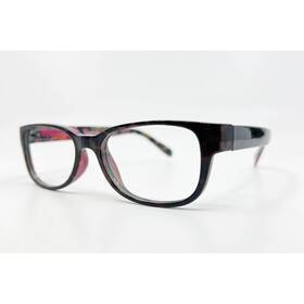 74371005 Icu Eyewear Womens Brown Tortoise Floral Os
