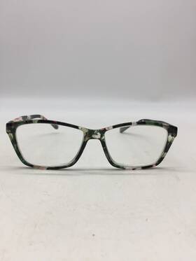 77191007 Icu Eyewear Icy Womens Floral Multicolor Reading Glasses 2.75