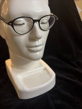 Rf9045-st Ig Eyewear Ray Ban Frames Only Rb 5257 2034 49-18 140