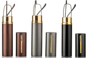 Ig Reading Glasses 313022586576 Ultra Slim Compact Unisex Light Weight With Portable Pocket Clip