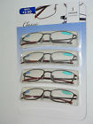 Image 4 2.50 Set Glasses Classic Prices Reading Readers - Mens