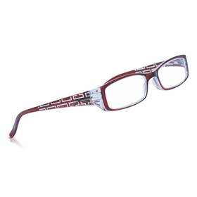 In Style Eyes 723175303430 Super Strength Ii High Magnification Reading Glasses - Full-rimmed Rectangle