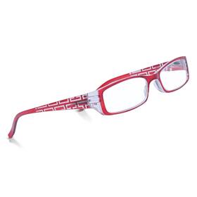 In Style Eyes 723175303508 Super Strength Ii High Magnification Reading Glasses - Full-rimmed Rectangle