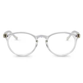 In Style Eyes 843745102291 Flexible Readers Reading Glasses - Full-rimmed Classic Round Li