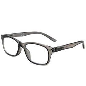In Style Eyes 843745109191 Seymore Retro Bifocal Reading Glasses - Readers For Women And Men No