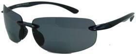 In Style Eyes 843745110807 Lovin Mawi Bifocal Wrap Around Sunglasses Polarized Reading Glasses Reduce S