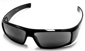Incredible Bargains 750363610919 The Unisex Wrap Around Terminator Sun Reader Reading Sunglasses For Men And W