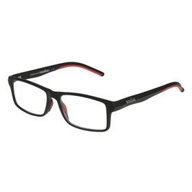 B0dfdtxtb3 Ironman Foster Grant Endeavor Mens Reading Glasses Black 1.75x