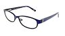 Isa Foster Grant Coloread Sapphire Blue Glitter Reading 887661365927