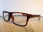 It045r Lipopsun Eyewear Mens Reading