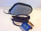 It060r Lipopsun Folding Reading Glasses