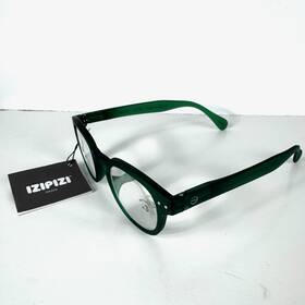 Izipizi 760222622851 Paris #c 3 Green Reading Glasses