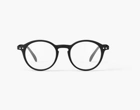 Izipizi 850017047716 1.00 Reading Glasses - Black 61mm