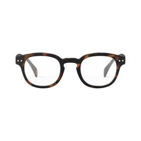 B0f2wtm7jl Izipizi Reading #c Square Glasses Unisex - Anti-scratch