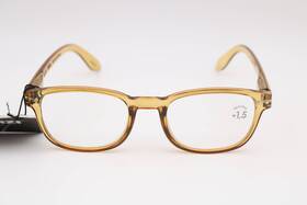 49-20-147 Izipizi Lmsbc236 #b 1.50 Golden Green Rectangle Readers