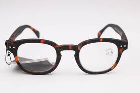 41-20-150 Izipizi Lmscc02 #c 1.50 Tortoise Square Readers