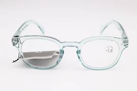 47-23-151 Izipizi Lmscc237 #c 1.50 Frozen Blue Square Readers