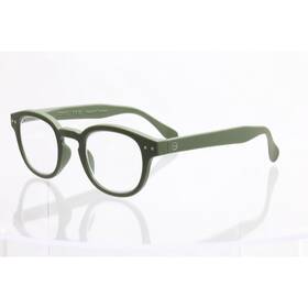Lmscc25 Izipizi 15 47-23-151mm Reading Sunglasses - Lenses Fair/frames Good-read
