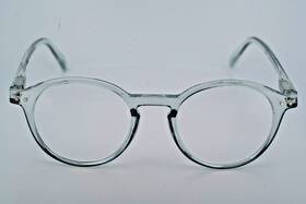 48-20-149 Izipizi Lmsdc237 1.50 Reading Glasses Full Rim Round Lightweight