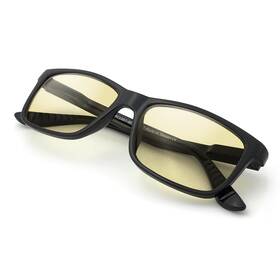 B071dp4c7h J S Blue Light Blocking Glasses For Women Men Anti Eyestrain Headache Glare 40