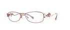 J8352-burgundy-gold Eyebuyexpress Mens Womens Reading Glasses Ebe Prescription Burgundy Gold Full