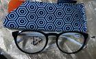 Ja803bla15 Jonathan Adler Womens Round