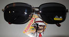 Jack Retails Sunglasses Panama 24.98 Readers 1.25 Rectangle Bifocals Sun Wire