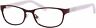 Jayla Kate Spade New York Eyeglasses Mulberry Brand
