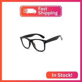 Ggghh1905331 Jcerki Nearsighted Men Women Myopia Distance Glasses These Are Not Reading Gla
