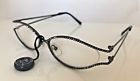 Jcr144 Jimmy Crystal Reading Glasses Cat