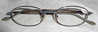 Jcr152 1.50 Swarovski Rim Readers Wire Reading York Glasses Jimmy Crystal
