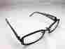 Jcr199 Jimmy Crystal Reading Glasses Swarovski Red Blk Frame 2.75